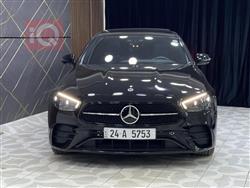 مێرسێدس بێنز E-Class